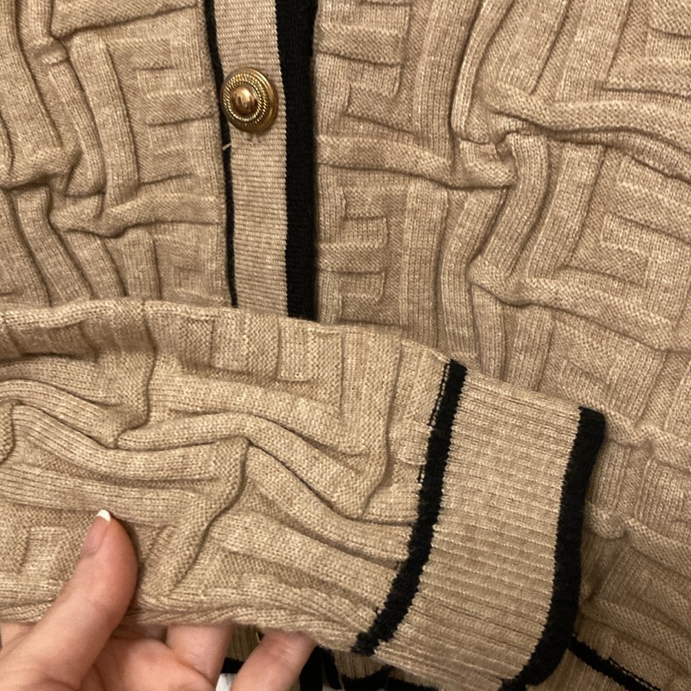 Lady Jacket - Picture 3 of 5